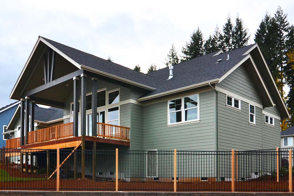 Home Exterior Photograph of this 3-Bedroom,3159 Sq Ft Plan -3159