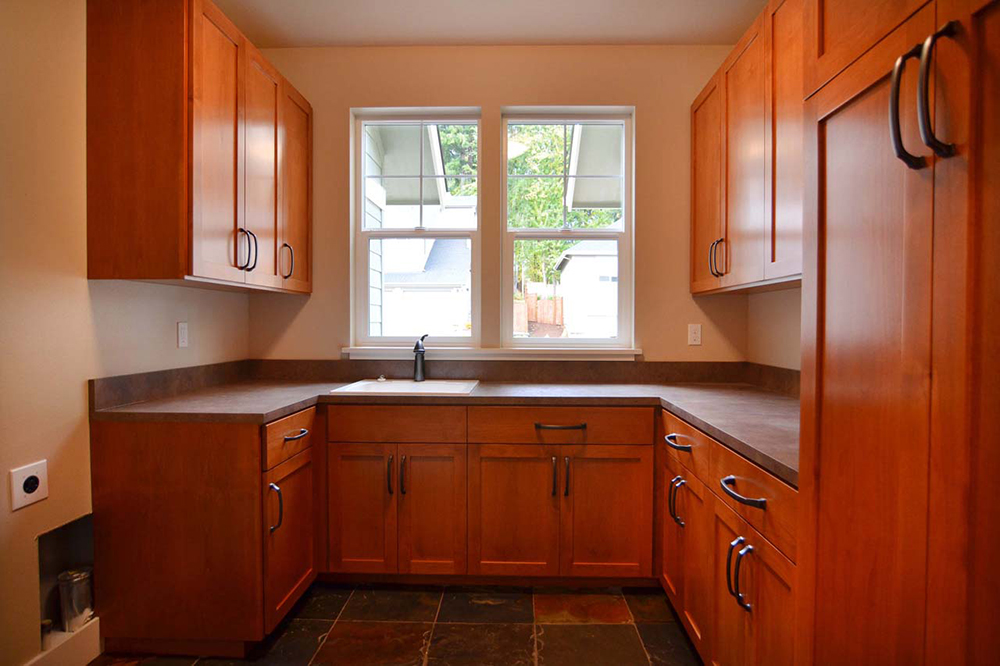 Laundry Room of this 3-Bedroom,3159 Sq Ft Plan -3159