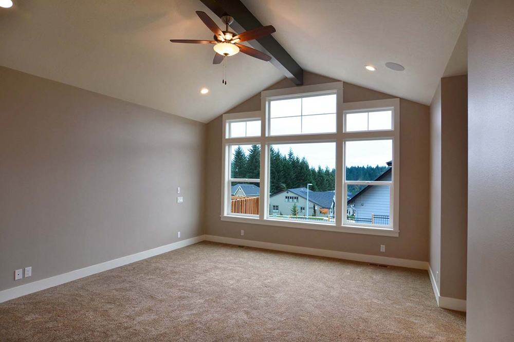 Master Bedroom of this 3-Bedroom,3159 Sq Ft Plan -3159