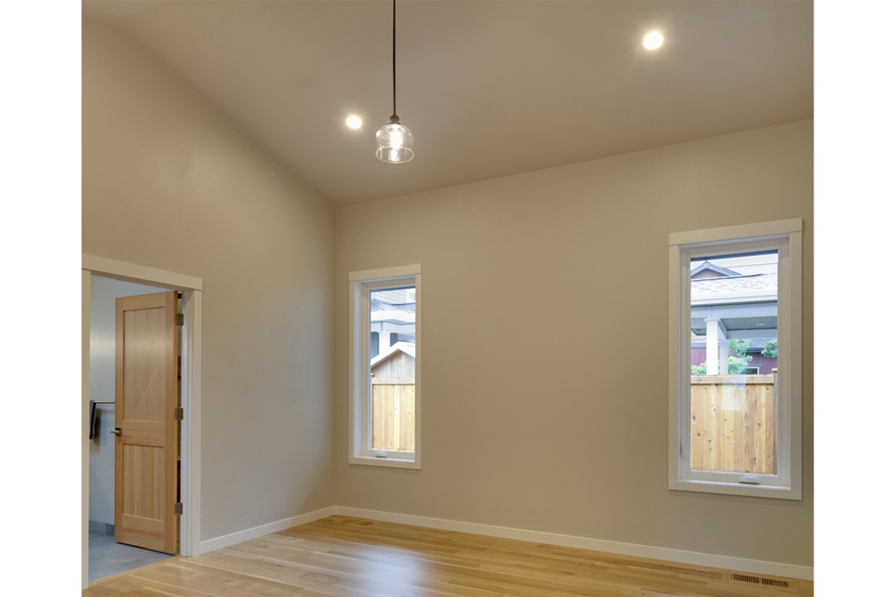 Master Bedroom of this 3-Bedroom,1700 Sq Ft Plan -1700