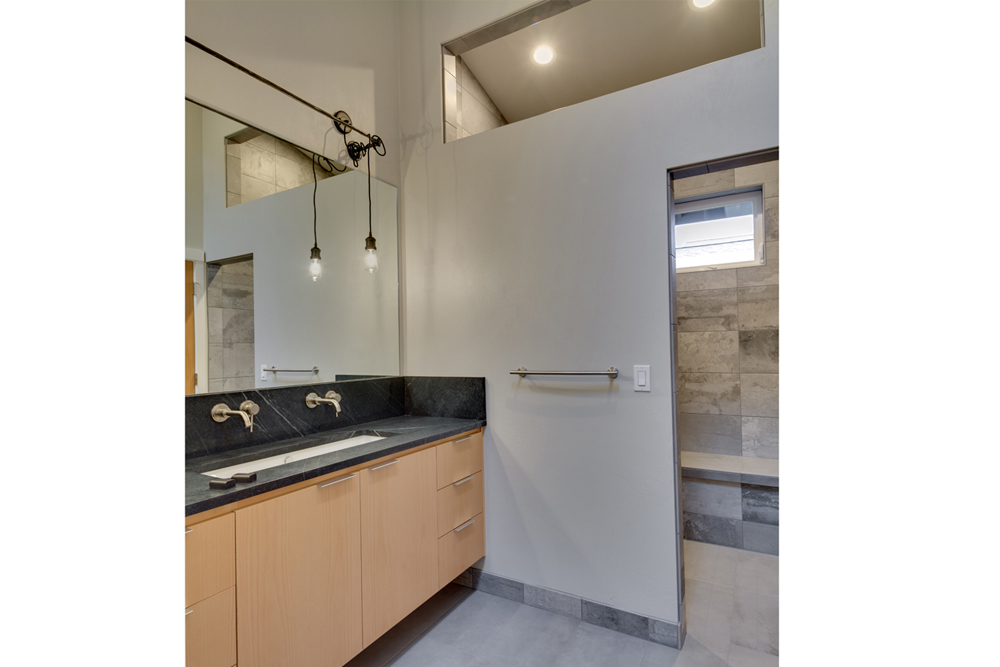 Master Bathroom of this 3-Bedroom,1700 Sq Ft Plan -1700