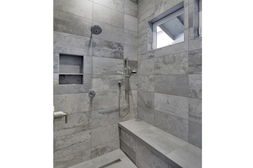 Master Bathroom of this 3-Bedroom,1700 Sq Ft Plan -1700