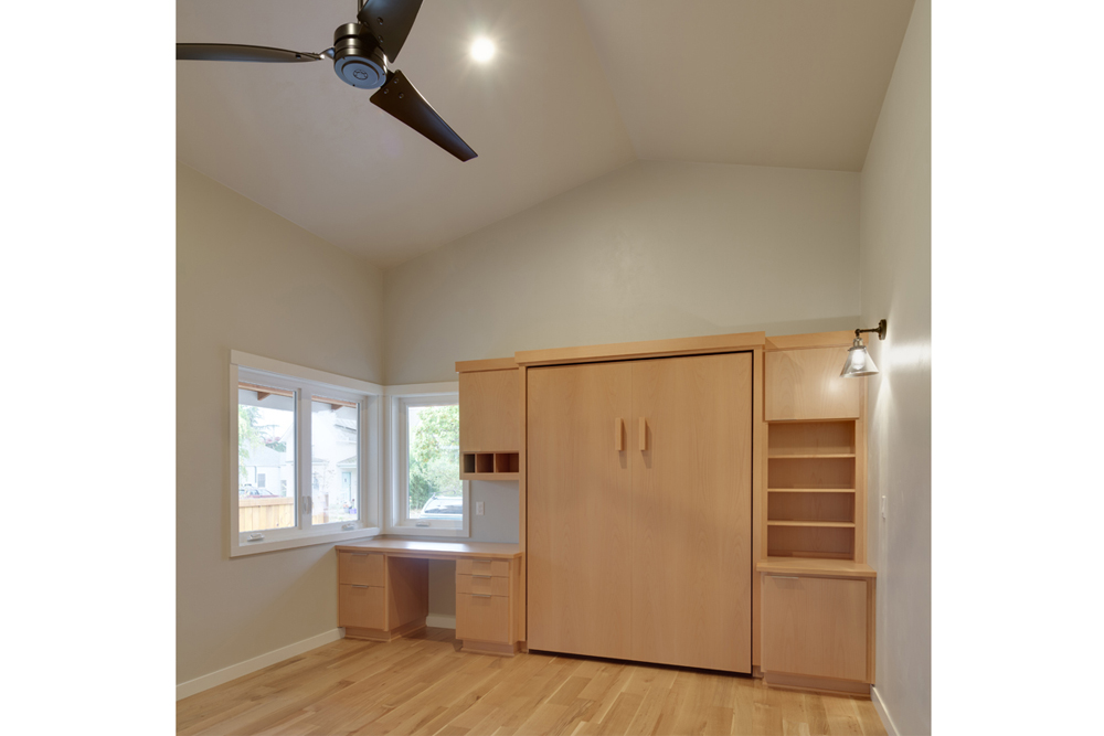 Bedroom of this 3-Bedroom,1700 Sq Ft Plan -1700