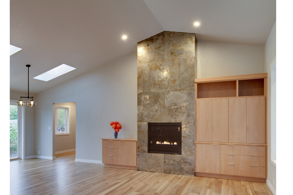 Great Room of this 3-Bedroom,1700 Sq Ft Plan -1700