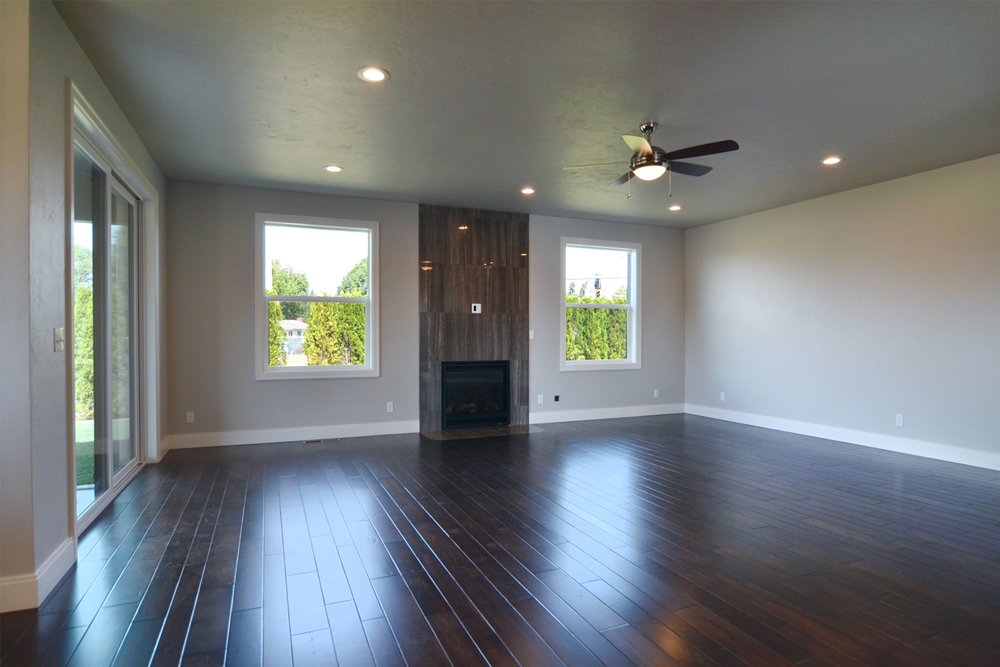 Great Room of this 3-Bedroom,2294 Sq Ft Plan -2294
