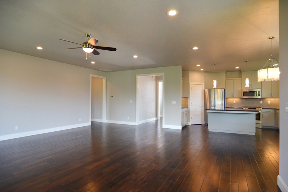 Great Room of this 3-Bedroom,2294 Sq Ft Plan -2294