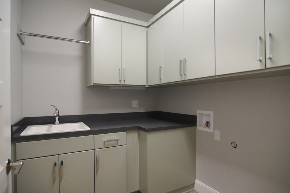 Laundry Room of this 3-Bedroom,2294 Sq Ft Plan -2294