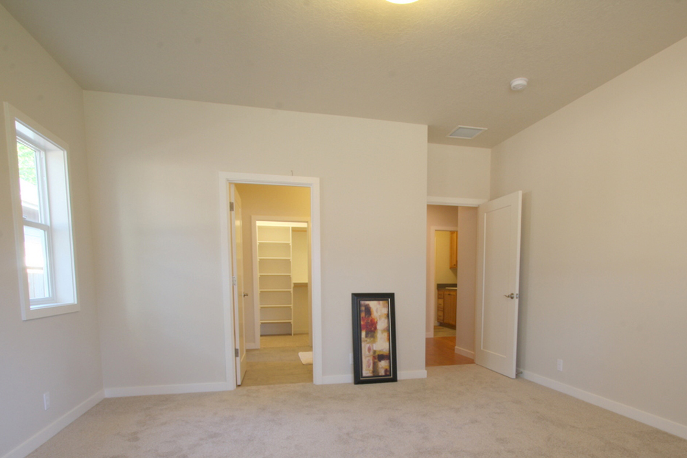 Master Bedroom of this 3-Bedroom,1859 Sq Ft Plan -1859