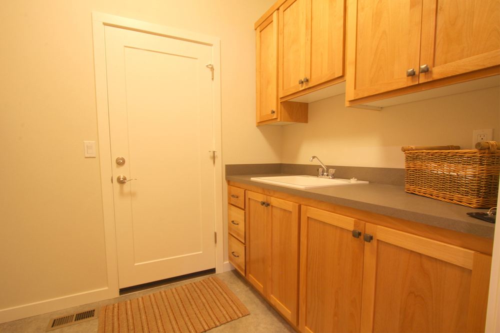 Laundry Room of this 3-Bedroom,1859 Sq Ft Plan -1859