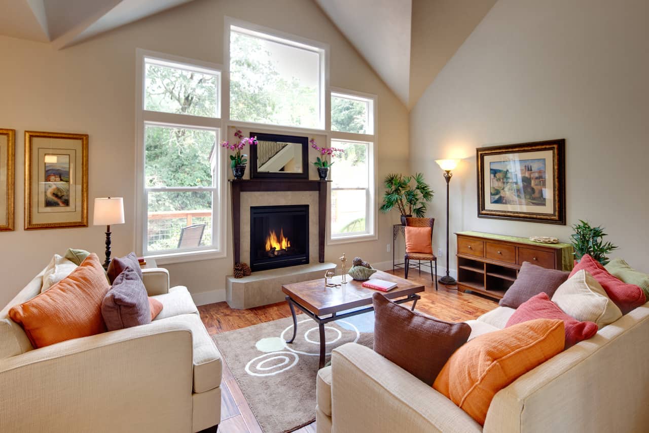 Great Room of this 3-Bedroom,2013 Sq Ft Plan -108-1891