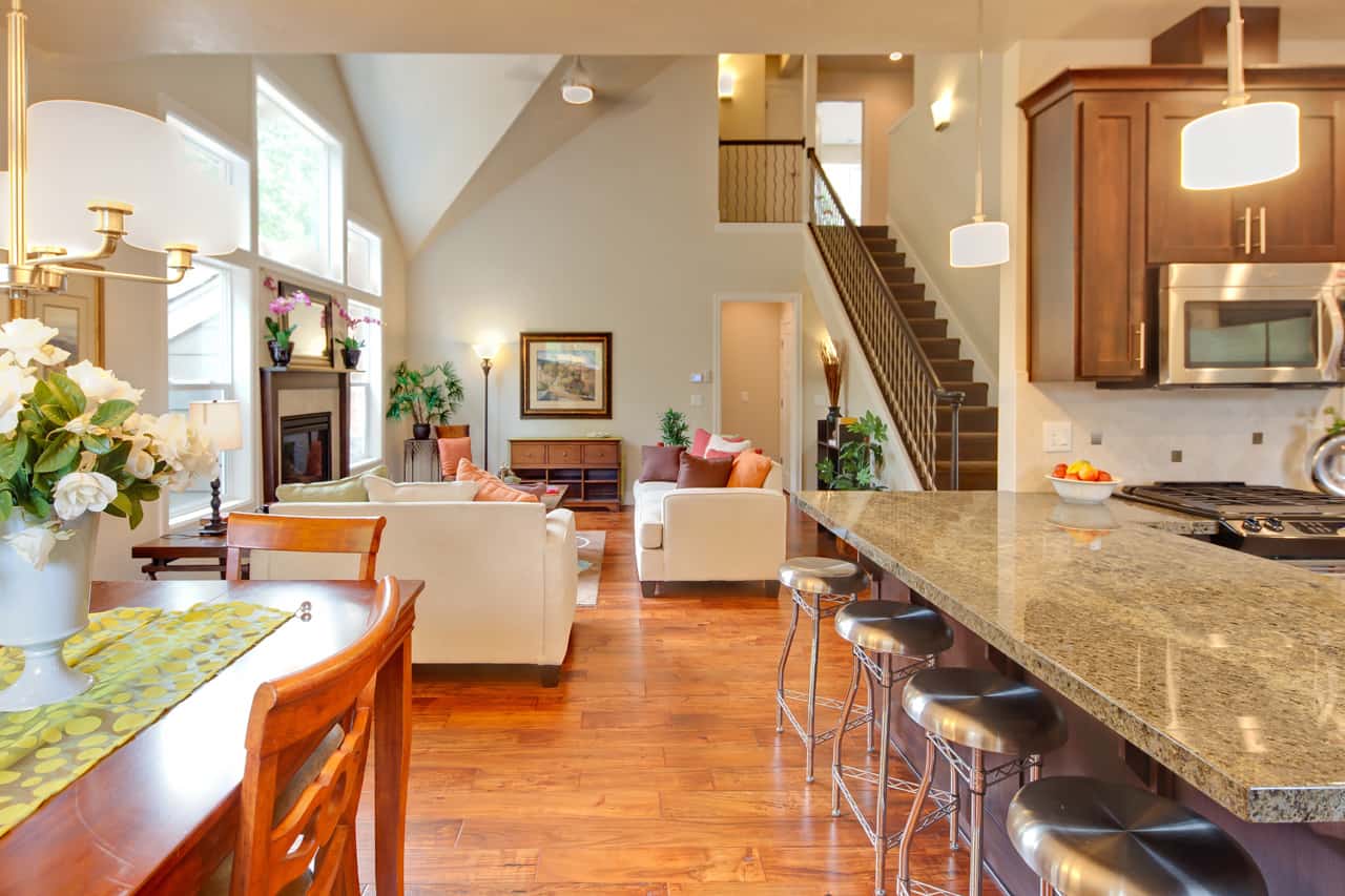 Great Room of this 3-Bedroom,2013 Sq Ft Plan -108-1891