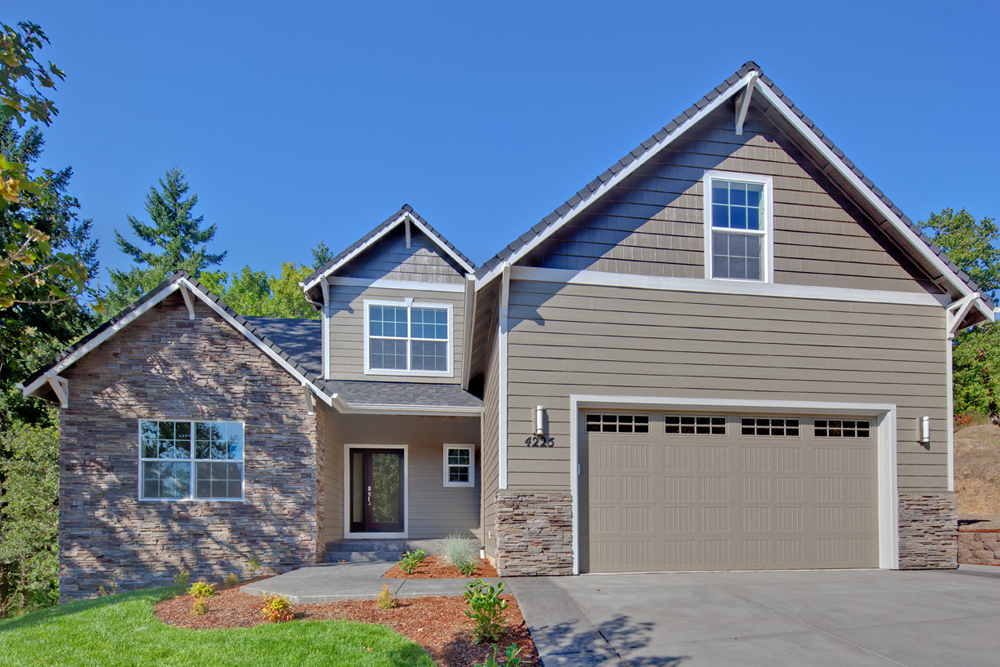 Home Exterior Photograph of this 3-Bedroom,2013 Sq Ft Plan -2013