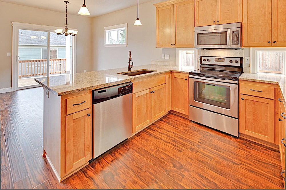 Dining Room of this 3-Bedroom,1763 Sq Ft Plan -1763