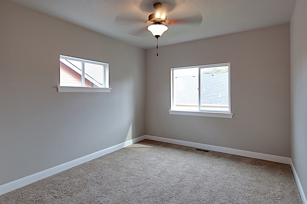 Master Bedroom of this 3-Bedroom,1763 Sq Ft Plan -1763