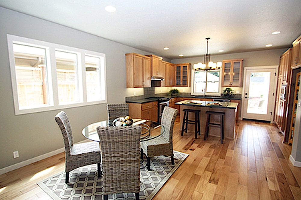 Kitchen of this 3-Bedroom,1737 Sq Ft Plan -1737