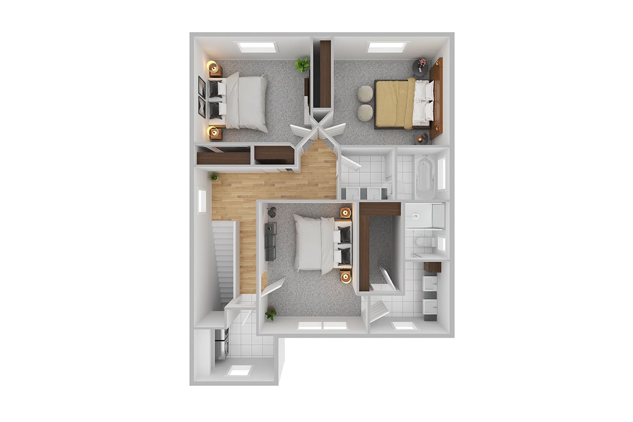 Home Other Image of this 3-Bedroom,1628 Sq Ft Plan -108-1939
