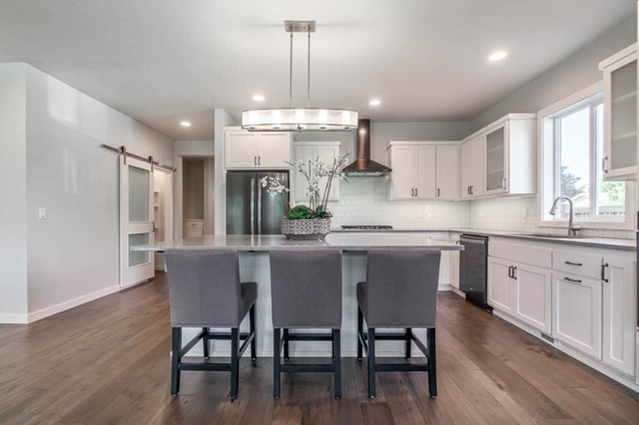 Kitchen of this 3-Bedroom,1848 Sq Ft Plan -1848
