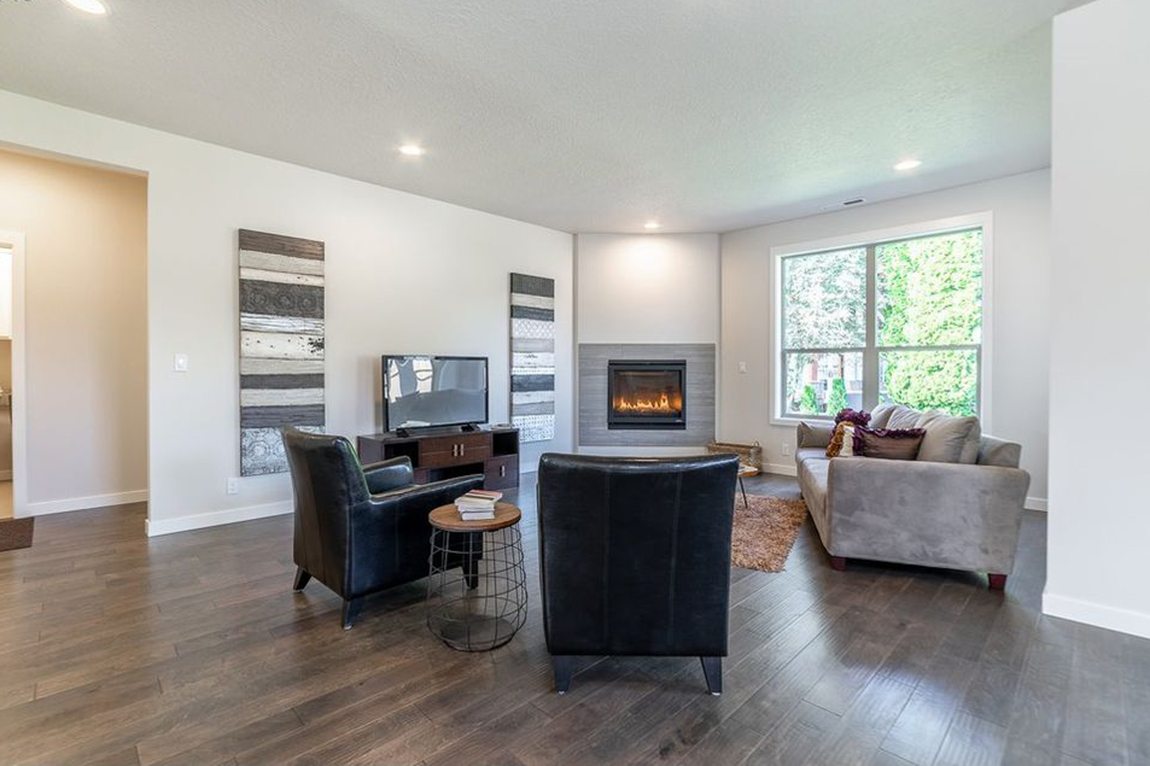 Great Room of this 3-Bedroom,2262 Sq Ft Plan -2262