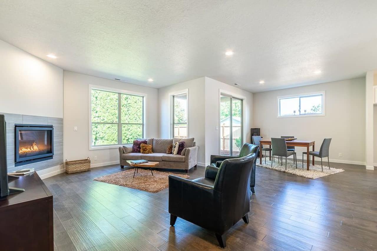 Great Room of this 3-Bedroom,2262 Sq Ft Plan -2262