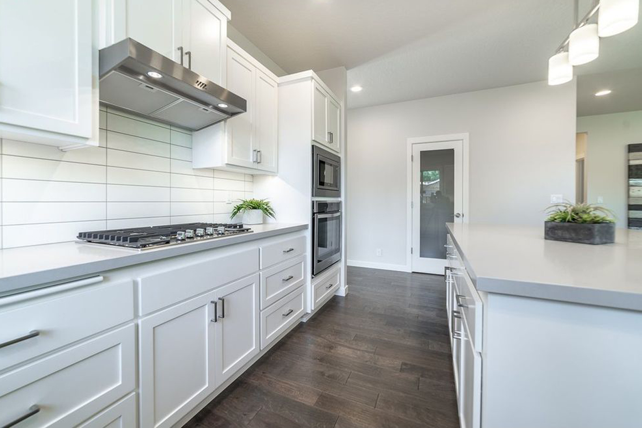 Kitchen of this 3-Bedroom,2262 Sq Ft Plan -2262