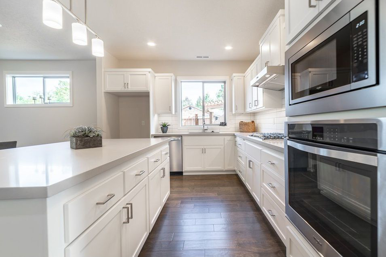 Kitchen of this 3-Bedroom,2262 Sq Ft Plan -2262