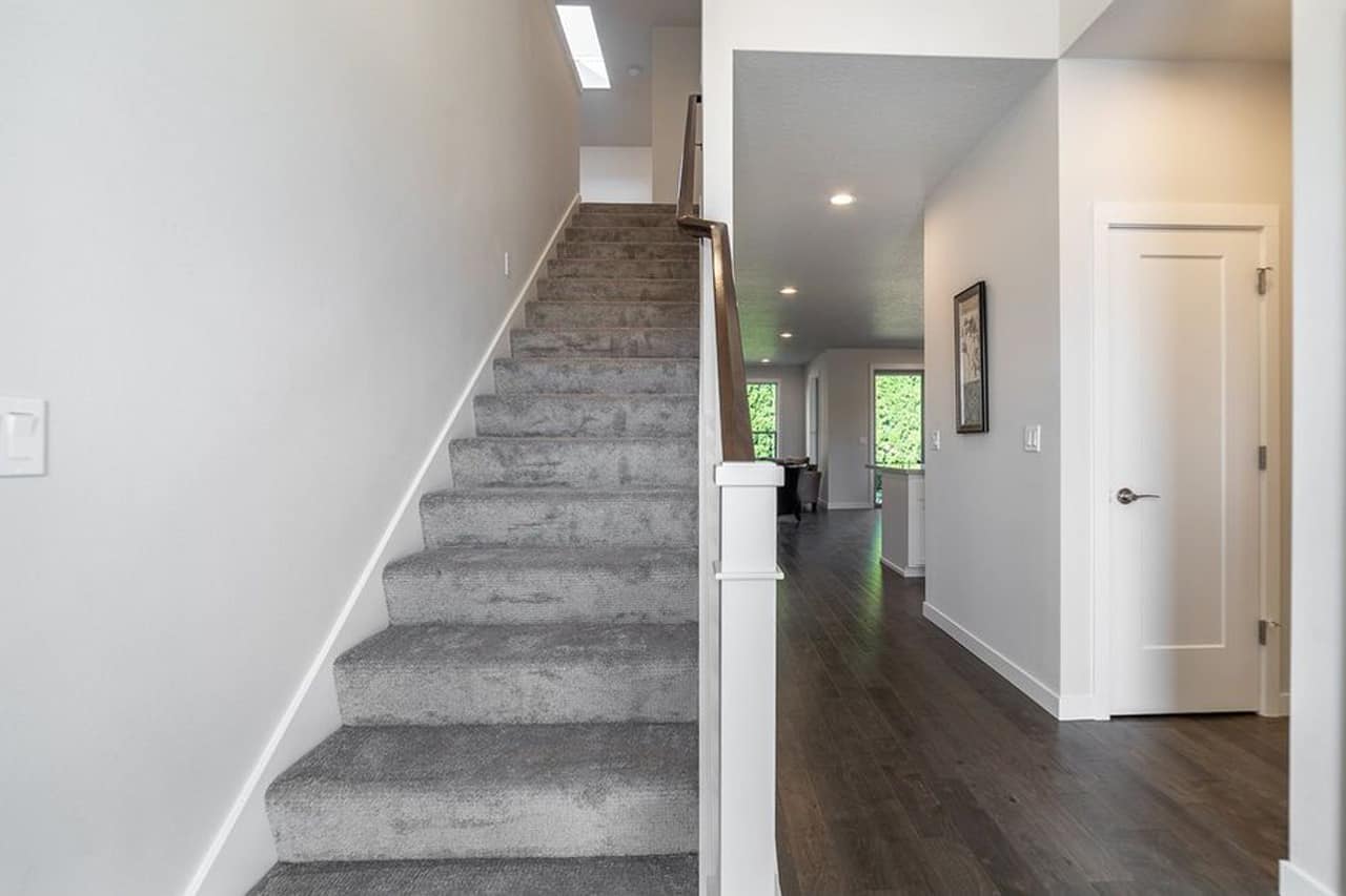Entry Hall: Staircase of this 3-Bedroom,2262 Sq Ft Plan -2262