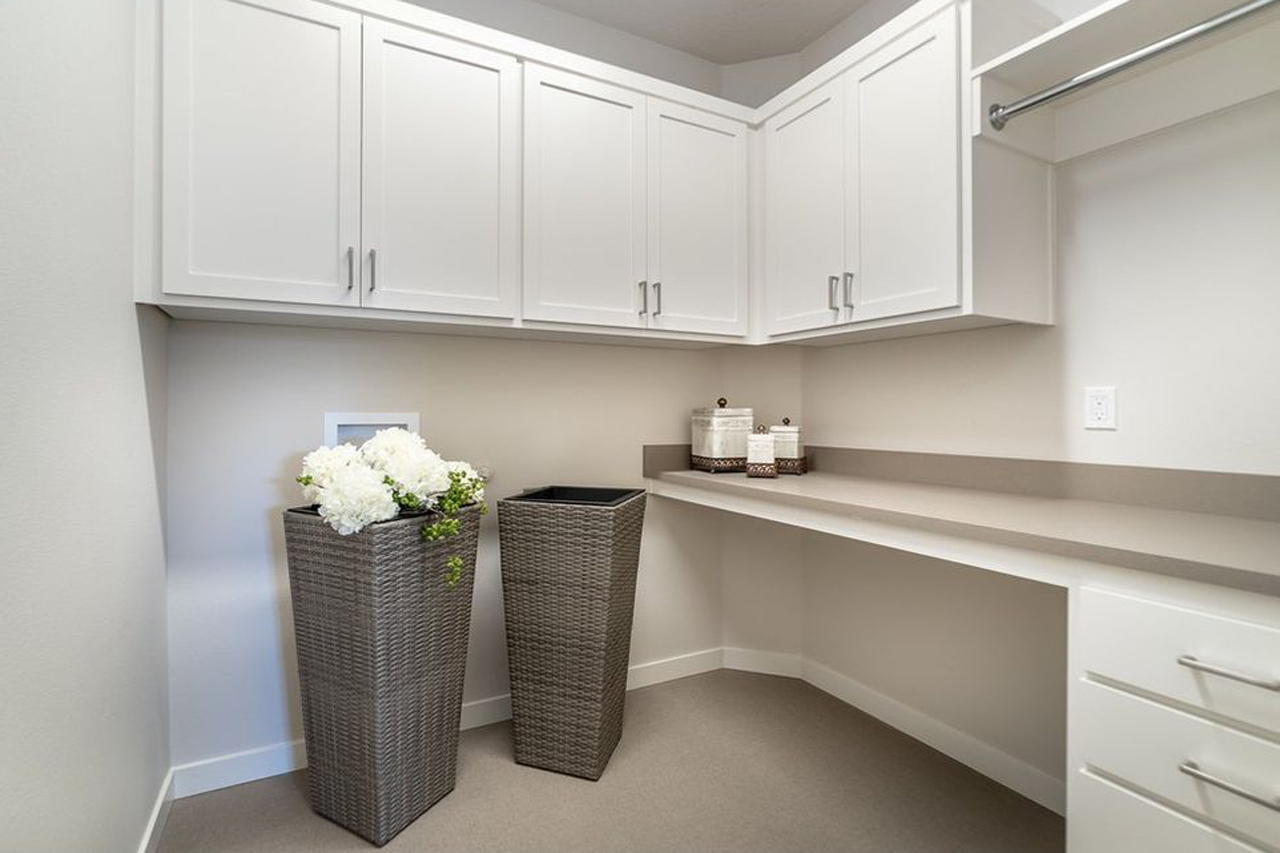 Laundry Room of this 3-Bedroom,2262 Sq Ft Plan -2262
