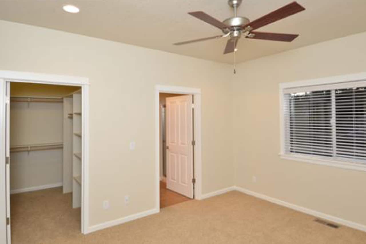 Master Bedroom of this 4-Bedroom,1716 Sq Ft Plan -1716