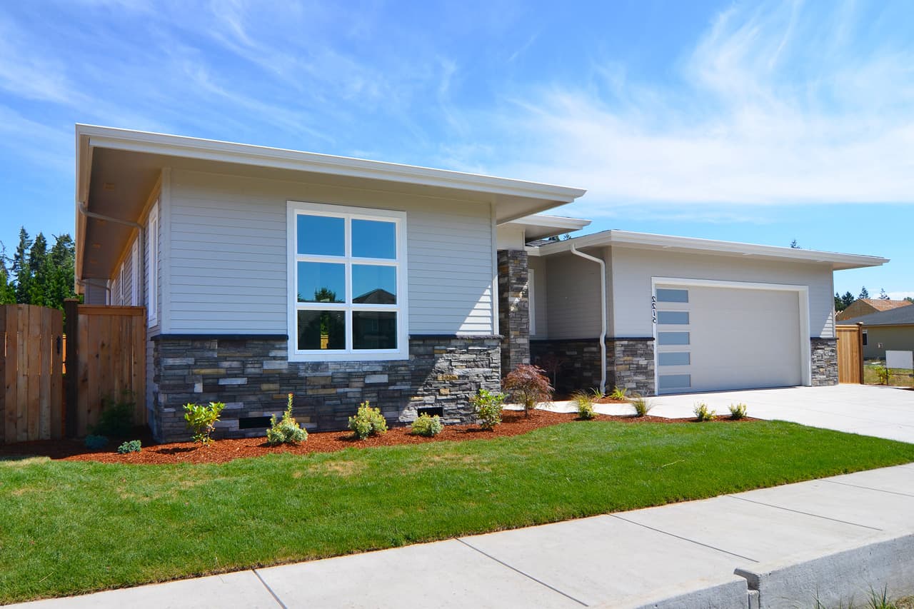 Left Side View of this 3-Bedroom,2362 Sq Ft Plan -2362