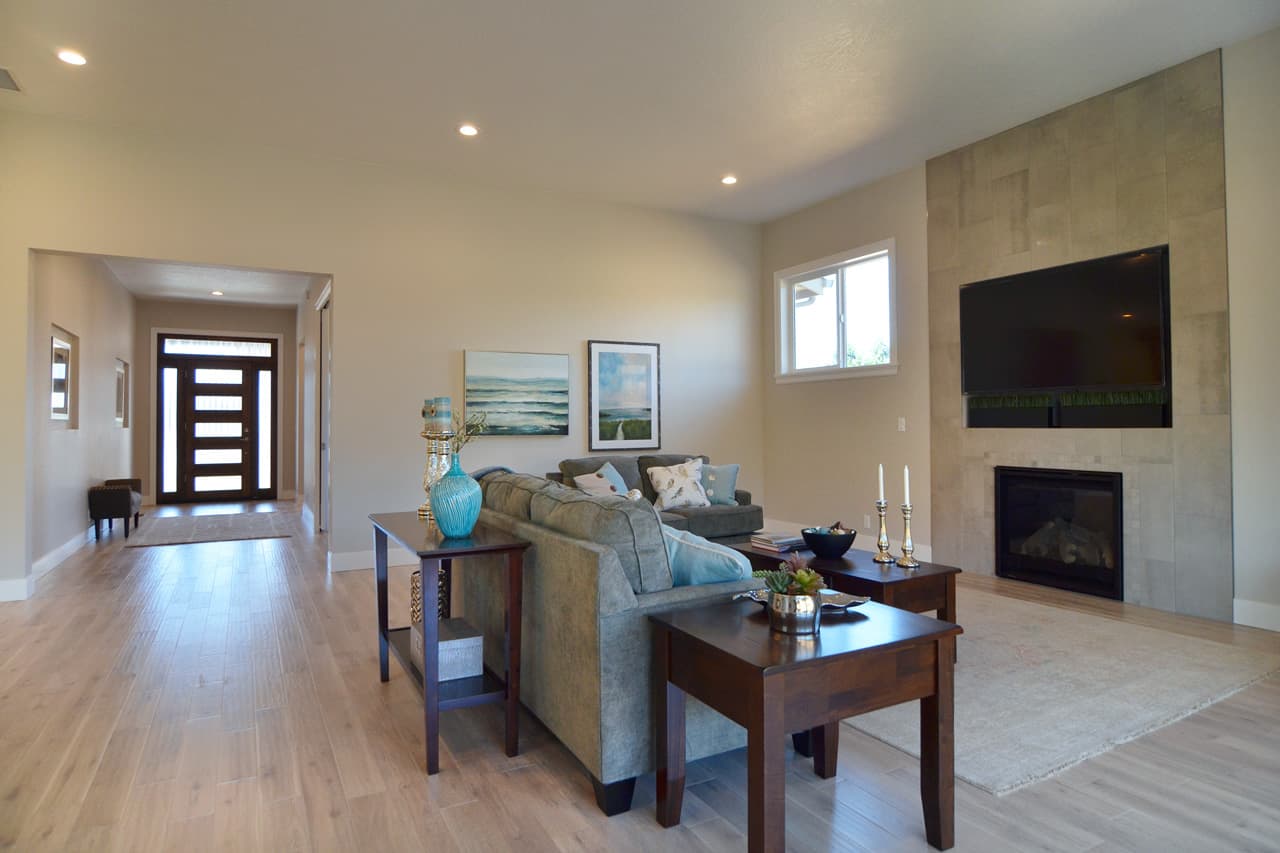 Great Room of this 3-Bedroom,2362 Sq Ft Plan -2362