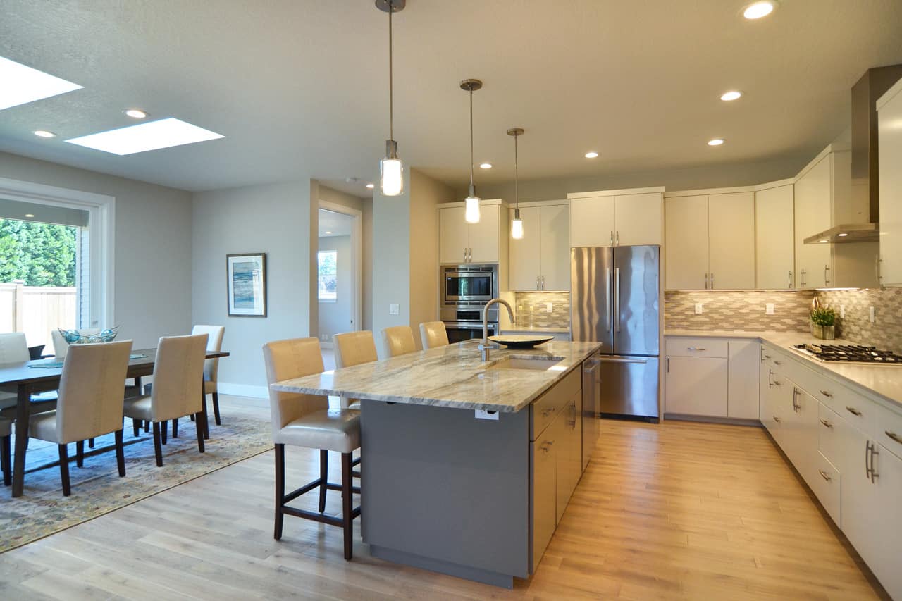 Kitchen of this 3-Bedroom,2362 Sq Ft Plan -2362