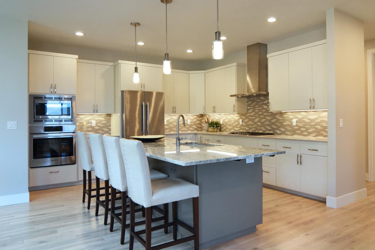 Kitchen of this 3-Bedroom,2362 Sq Ft Plan -2362
