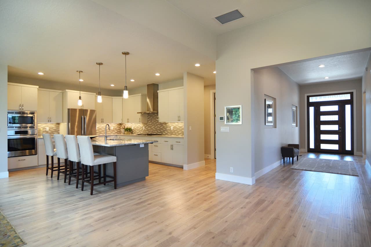 Kitchen of this 3-Bedroom,2362 Sq Ft Plan -2362