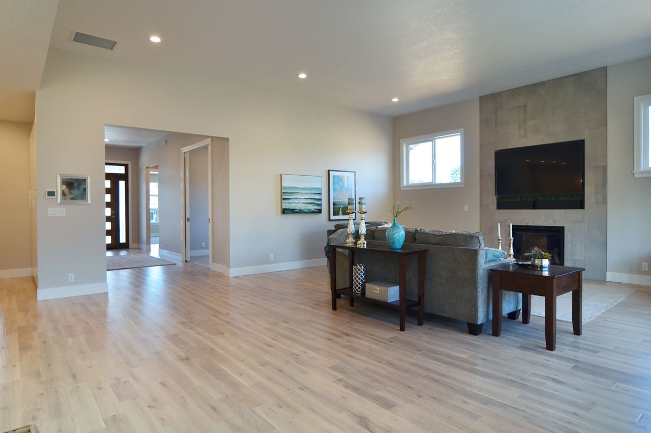 Great Room of this 3-Bedroom,2362 Sq Ft Plan -2362