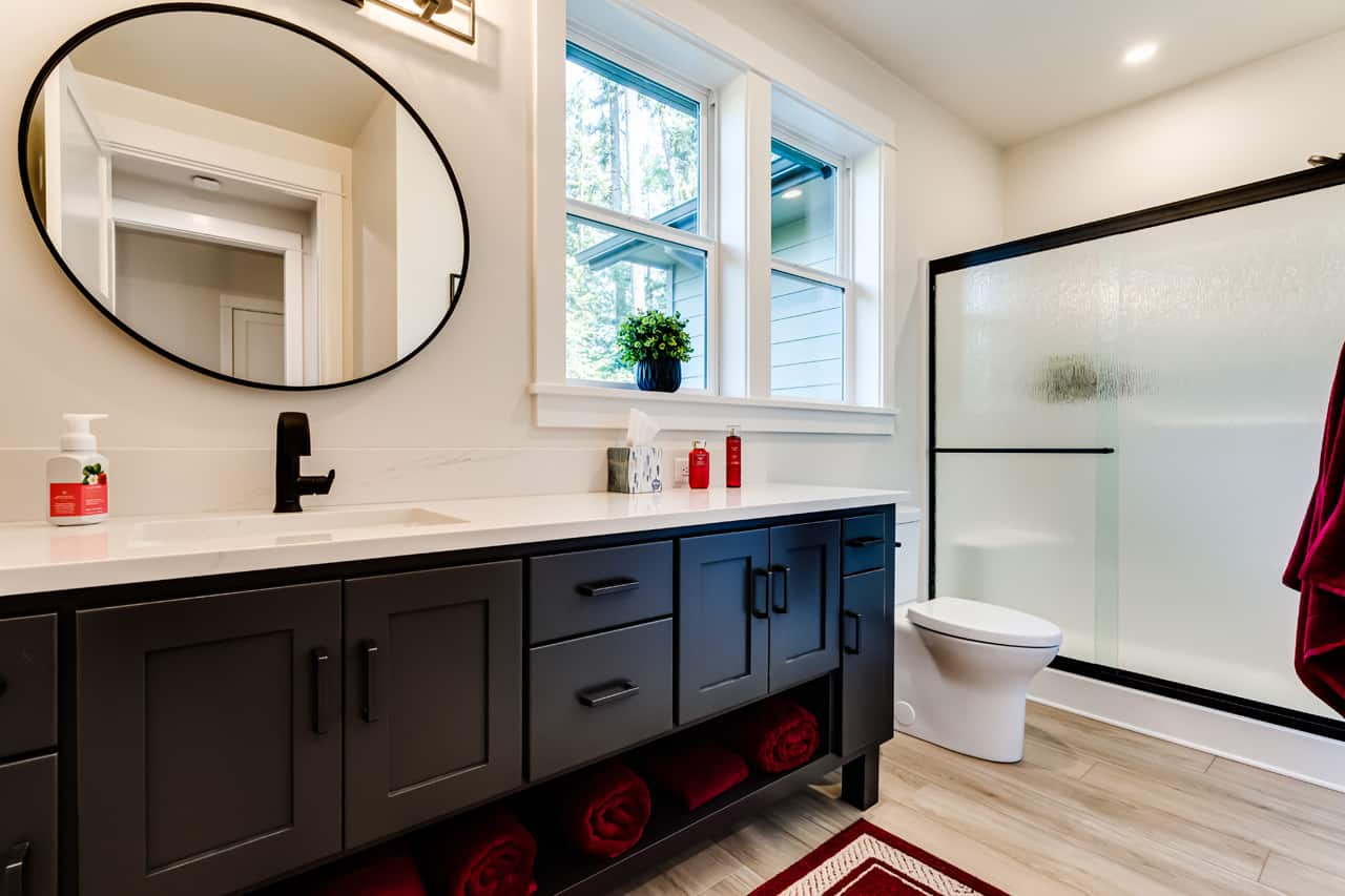 Bathroom of this 2-Bedroom,2426 Sq Ft Plan -108-2019