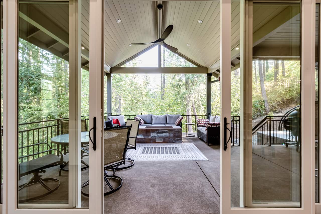 Patio of this 2-Bedroom,2426 Sq Ft Plan -108-2019