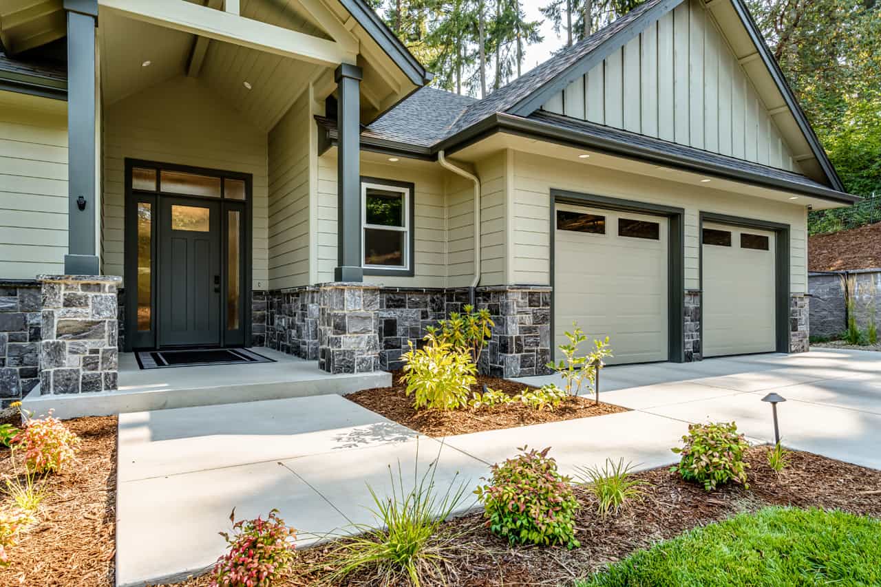 Left Side View of this 2-Bedroom,2426 Sq Ft Plan -108-2019