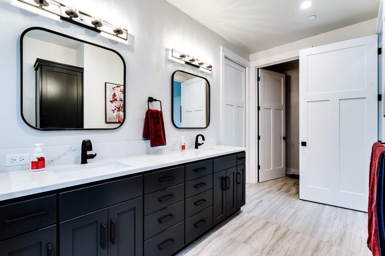 Master Bathroom of this 2-Bedroom,2426 Sq Ft Plan -108-2019