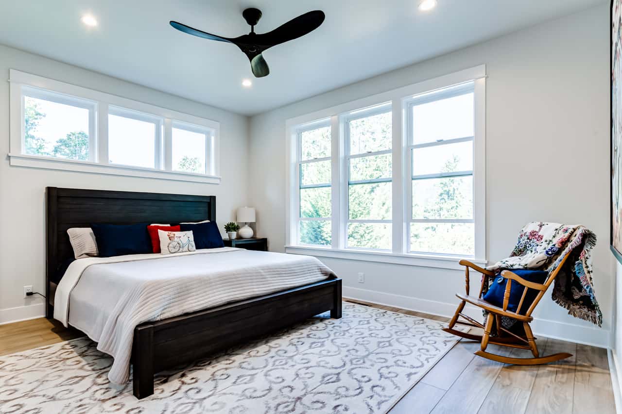 Bedroom of this 2-Bedroom,2426 Sq Ft Plan -108-2019