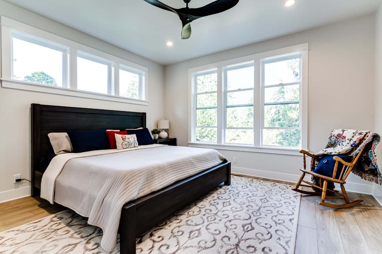 Bedroom of this 2-Bedroom,2426 Sq Ft Plan -108-2019