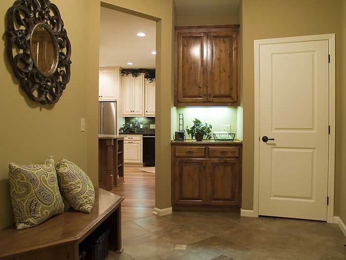 Home Interior Photograph of this 4-Bedroom,3159 Sq Ft Plan -3159