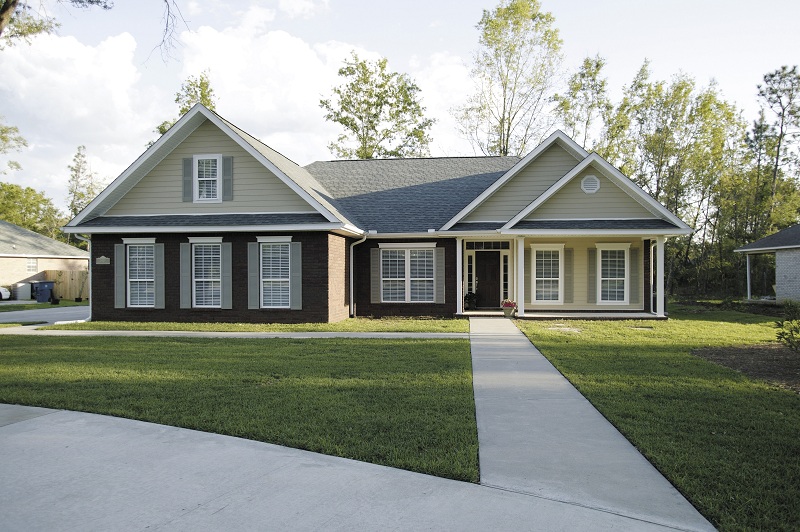 Main image for house plan # 14423