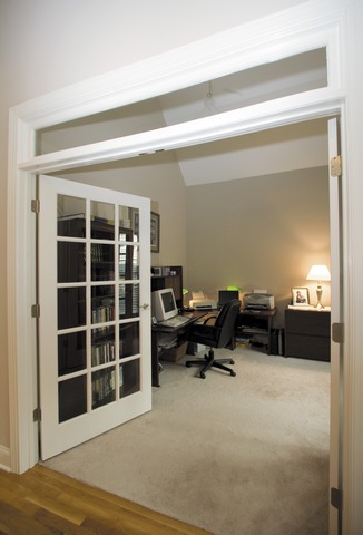 Office of this 3-Bedroom,2088 Sq Ft Plan -2088