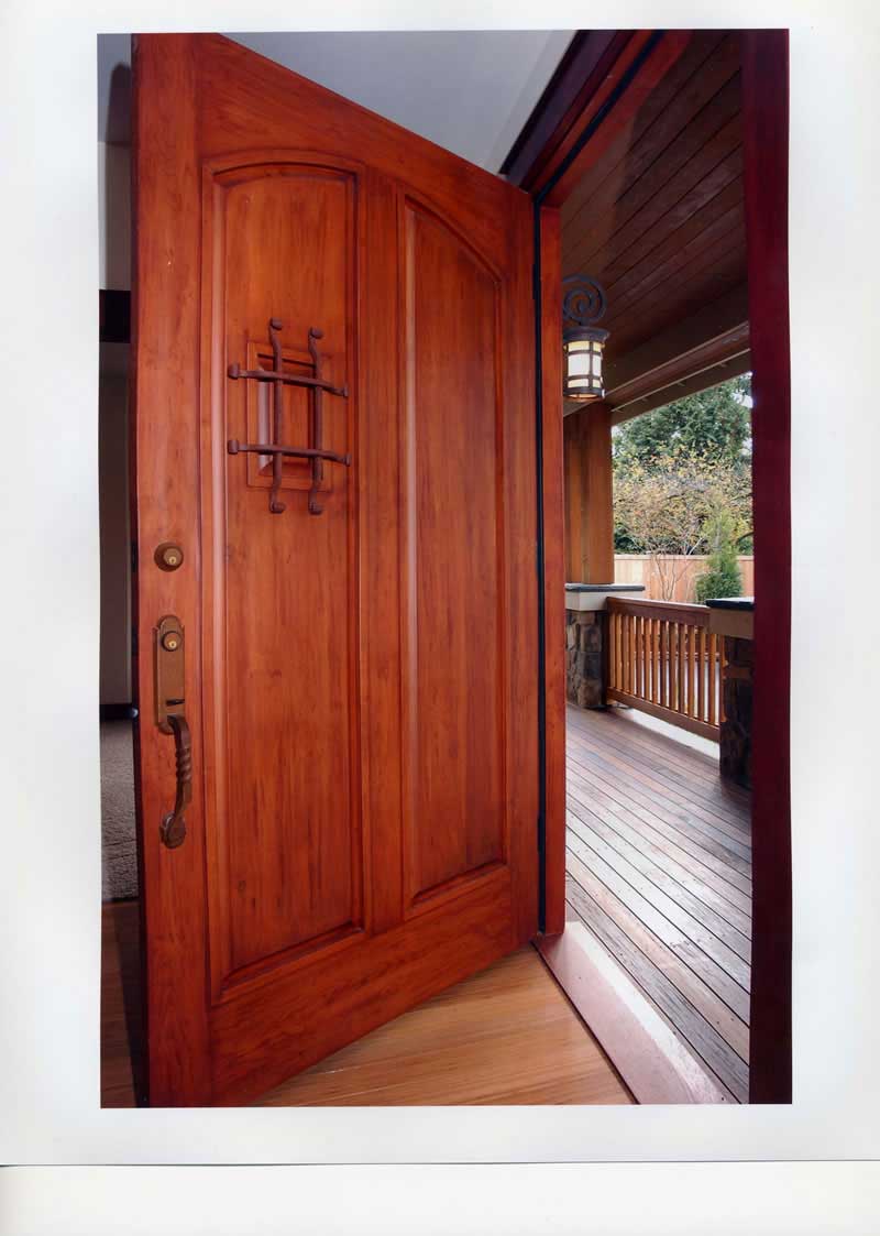 Front Door of this 3-Bedroom,3130 Sq Ft Plan -3130