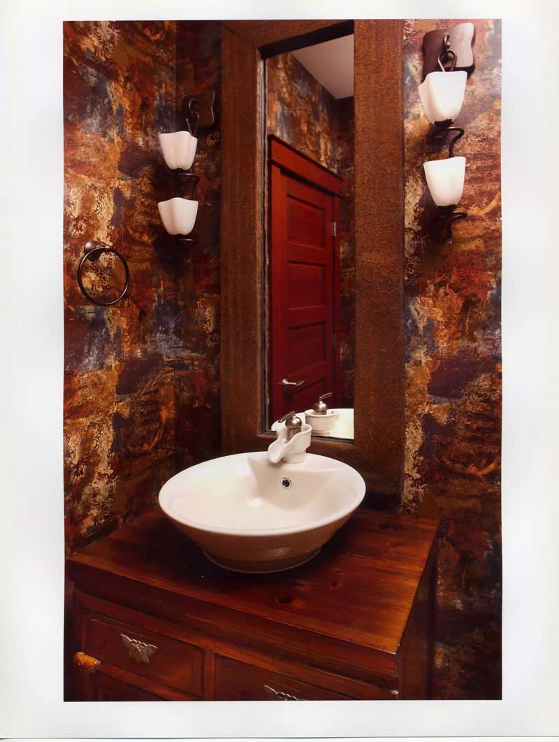 Bathroom of this 3-Bedroom,3130 Sq Ft Plan -3130