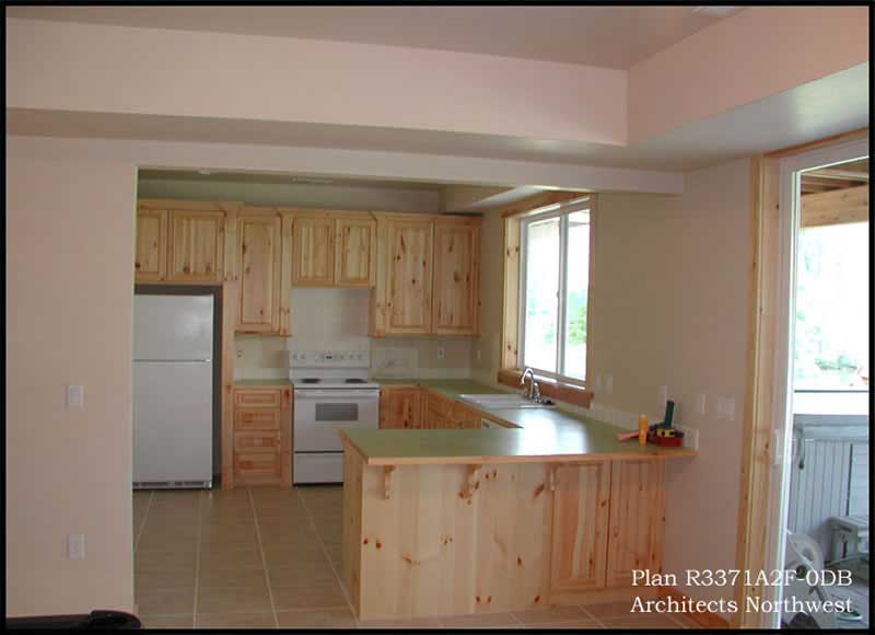 Interior Photo of this 4-Bedroom,3371 Sq Ft Plan -3371