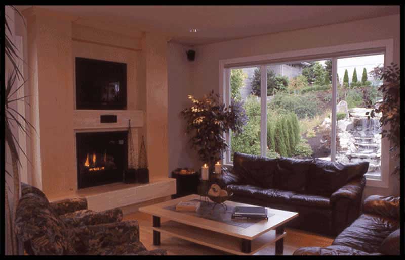 Interior Photo of this 4-Bedroom,4291 Sq Ft Plan -4291