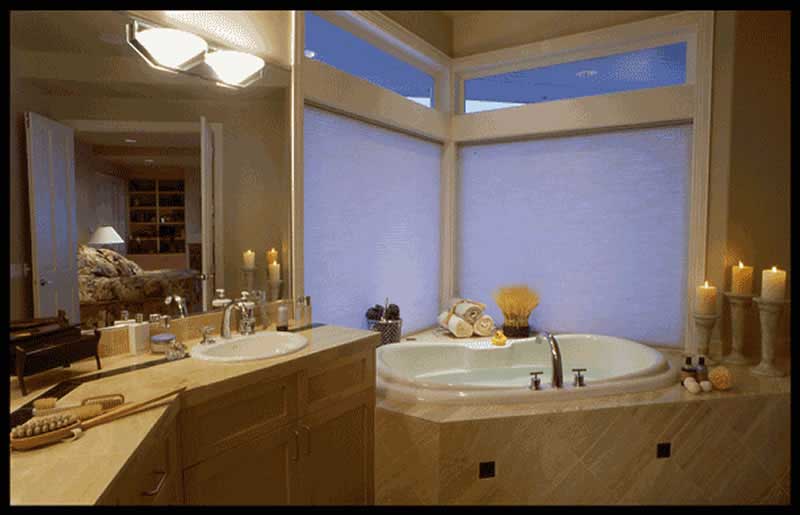 Interior Photo of this 4-Bedroom,4291 Sq Ft Plan -4291