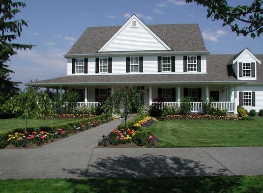 Front View of this 5-Bedroom,5315 Sq Ft Plan -115-1271