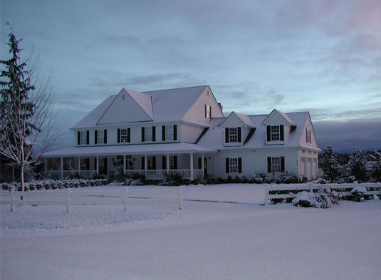 Home at Holidays of this 5-Bedroom,5315 Sq Ft Plan -115-1271
